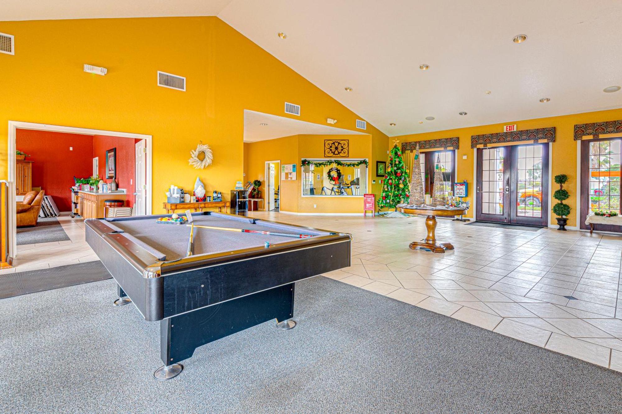 Dream Villa - New 4Br/3Ba - 6 Miles From Disney Orlando Exterior foto
