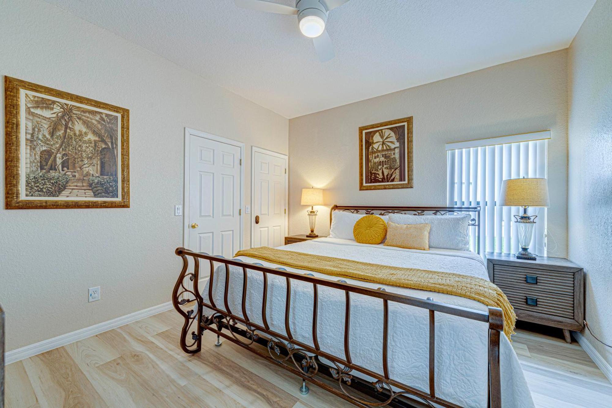 Dream Villa - New 4Br/3Ba - 6 Miles From Disney Orlando Exterior foto