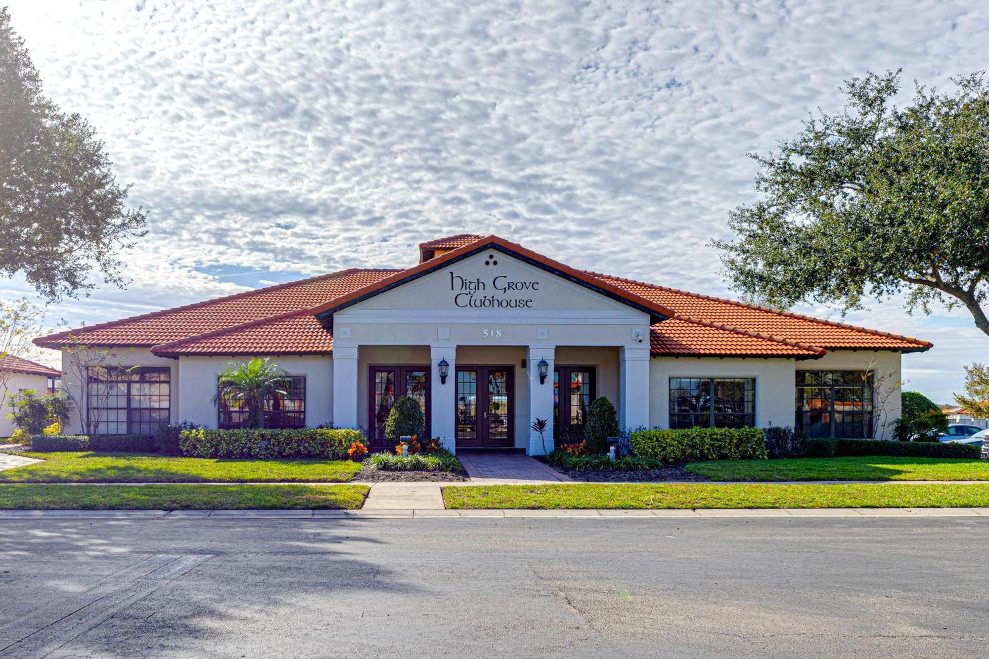 Dream Villa - New 4Br/3Ba - 6 Miles From Disney Orlando Exterior foto